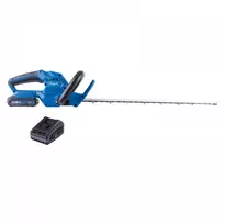 Akumuliatorinės gyvatvorių žirklės C-HT570-X – Set S, Scheppach