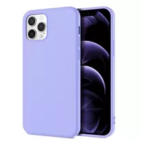 Dėklas X-Level Dynamic Apple iPhone 14 Pro Max violetinis