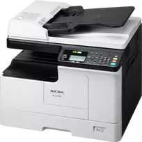 Ricoh M 2310N (423847) Spausdintuvas lazerinis nespalvotas MFP A3 23 ppm USB Tinklinis LAN