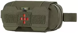 M-Tac Horizontal Medical Pouch/IFAK Elite MOLLE Pirmos pagalbos dėklas
