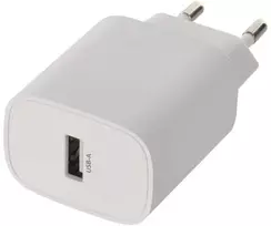 Emos Universal USB adapteris BASIC į elektros tinklą, 10 W maks.