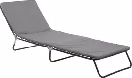 Patio Komfort 3 stovyklavimo lova H041-06PB 68 x 193 x 78 cm terasa