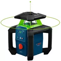 Bosch GRL18V-4-34CVG, LB, LR45, 1x4.0Ah