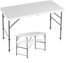 Stalas 120x60 cm