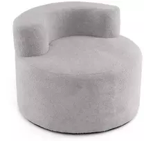 Fotelis Pufas 82 x 82 x 59 cm