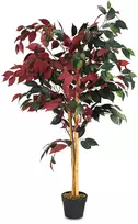 Dirbtinis fikusas 121.9 cm