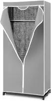 Audinio drabužinė 74 x 50 x 172 cm