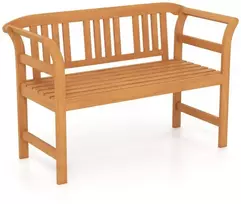 Lauko suoliukas 47" × 20" × 31"