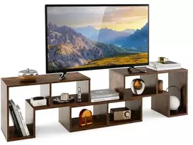TV staliukas 165.1 cm