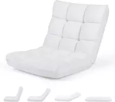 Grindų kėdė 14 padėčių