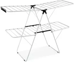 Drabužių džiovykla 154 x 55,5 x 90–176,5 cm