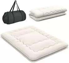 Futon čiužinys 140 x 200 cm