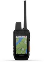 Garmin Alpha 300i nešiojamas šunų sekimo ir dresavimo įrenginys