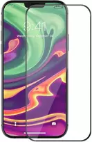 iLike Topt Apsauginis stiklas HARD CERAMIC skirtas Xiaomi Redmi 10C/12C Juodas