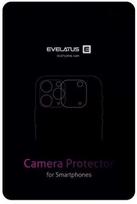 „Evelatus Osłona“ „Apple iPhone 14“ viso fotoaparato objektyvo apsauginis dėklas (EVEAPP14LP)