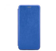 iLike Dėklas Otwierane portfele Xiaomi Redmi Note 13 5G Book Case Slim Midnight Mėlyna (ILIXIARN135BCMB)