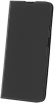 iLike Telforceone Smart Soft dėklas Samsung Galaxy A55 5G juodas