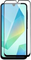 Connect Galaxy A26 Plakana Stikla 0.33mm Japānas Līme Ekrāna Aizsardzība Caurspīdīga