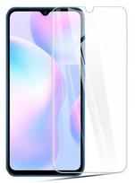 iLike Samsung A12/A03s/A02/M12/Xiaomi Redmi 9/9A/9C/10/10A 0.33mm Flat Clear Glass