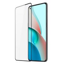 iLike Golden Extreeme Shock ekrano apsauga 0,33 mm / 2,5D stiklas Xiaomi Redmi Note 9T / Poco M3