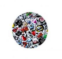 iLike Uniwersalny uchwyt (Popsocket) Universal Pop Holder Stikers ILIUNPH28