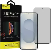 iLike Topt Apsauginis stiklas Privacy Glass, skirtas Samsung Galaxy A17 5G, juodas