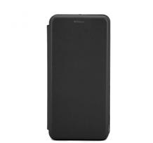 Dėklas iLike Xiaomi Poco M6 Pro Book Case Slim Juodas