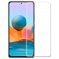 iLike Golden Extreeme Shock ekrano apsauga 0,33 mm / 2,5D stiklas Xiaomi Redmi Note 10 Pro / Note 10 Pro Max