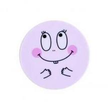 iLike Universal Pop Holder (Popsocket) Universal Pop Holder Smile Rožinė (ILIUNPH6)