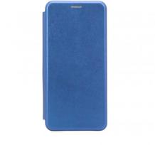 Dėklas iLike Atveramie etui Xiaomi Poco M6 Book Case Slim Midnight Mėlyna (ILIXIAPM6BCSMB)