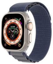 Apyrankė Dux Ducis GS Series Apple Watch 38/40/41mm Mėlyna