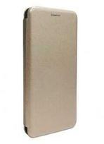 Dėklas iLike Otwierane portfele Xiaomi Mi 13 Book Case Gold (ILIXIA13BWG)