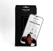 Tempered Glass Grūdinto stiklo apsauginis stiklas „Connect Samsung Galaxy A15 Corning Gorilla Glass“ antistatinis 3D viso ekrano apsauginis dangtelis, 5 kartus tvirtesnis CONSAMA15CGG10