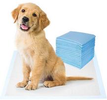 iLike Vigo Pet Super‑absorbējoši, vienreizlietojami apmācības paliktņi Suņiem un Kaķiem 20 gab. noplūdes Izturīgi 60x90 cm