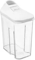 Maisto laikymo indas, 0,75 l, 22457 2, 13 x 7,5 x 16,5, GALICJA