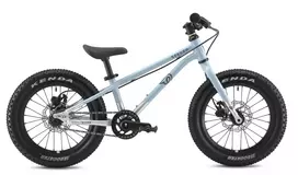 EARLY RIDER Seeker 16