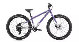 EARLY RIDER Seeker 24