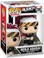 FUNKO POP! Vinilinė figūrėlė: Bleach - Renji Abarai Bankai