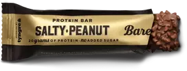 Barebells Protein Bar 55 g. (Salty Caramel Crunch skonis )