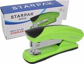 Starpak 320 segiklis, 20 lapų, žalias