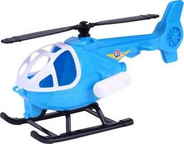 Žaislinis sraigtasparnis Technok, mėlynas, 27.6 cm