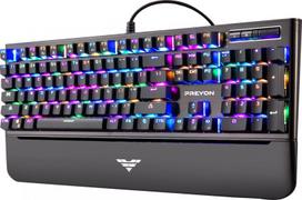 PREYON Long Claw Brown laidinė(US, Gateron Brown)