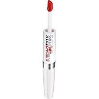 Lūpų dažai Maybelline Superstay 573 eternal cherry, 9 ml