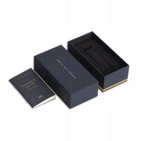 Damski laikrodis Daniel Wellington Dw00100857, auksinis