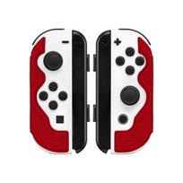 Kompiuterinis žaidimas Lizard Skins DSP Controller Grip for Switch Joy-Con Crimson Red