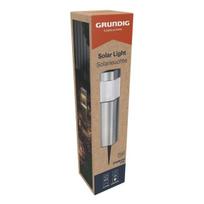LED lauko šviestuvas Grundig, 1 vnt.