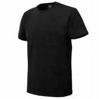 Marškinėliai (T-širt) Helikon-Tex Organic Slim juoda
