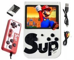 Žaidimų konsolė Retro žaidimų konsolė SUP, limited edition