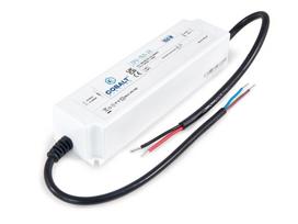 Hermetiškas Led juostos maitinimo šaltinis 24v Dc 150w Ip67