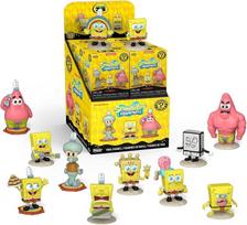 Funko POP! Mystery Minis SpongeBob